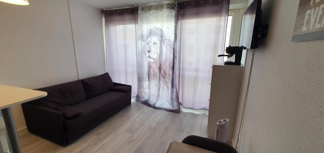 Appartement 4 Personnes 5 Minutes à Pied De La
